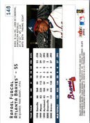 2001 Fleer Premium Rafael Furcal