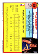 1992 Topps Tom Tolbert