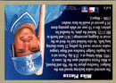 1994 Fleer Award Winners Mike Piazza