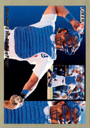 1994 Fleer Award Winners Mike Piazza