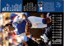 1998 Upper Deck Special F/X Mike Piazza