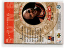 1996 Fleer European Phoenix Suns