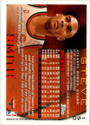 1996 Topps Steve Smith