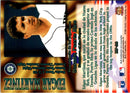 1996 Pacific Crown Collection Steve Avery