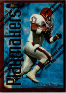 1996 Finest Leroy Hoard