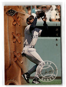 1995 Leaf Gold Orlando Miller