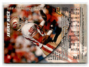 1997 Topps Jerry Rice