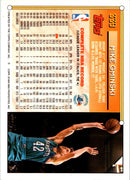 1993 Topps Mike Gminski