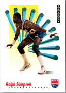 1991 SkyBox Ralph Sampson