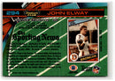1991 Stadium Club John Elway