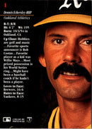 1993 Stadium Club Ultra-Pro Barry Bonds/Willie Mays/Bobby Bonds