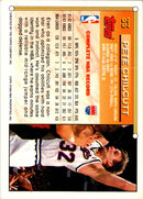 1993 Topps Pete Chilcutt