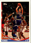 1993 Topps Pete Chilcutt