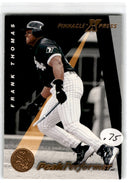 1997 Pinnacle Frank Thomas