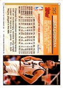 1993 Topps Rex Chapman