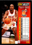 1994 Fleer John Salley