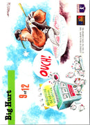 1994 Stadium Club Dugout Dirt Frank Thomas