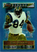 1994 Finest Troy Drayton