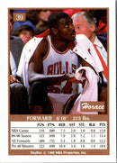 1990 SkyBox Horace Grant