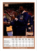 1990 SkyBox Dennis Hopson