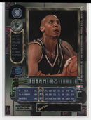 1997 Metal Universe Reggie Miller