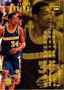 1995 Fleer Jim Jackson