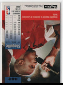 1992 SkyBox Shaquille O'Neal