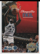 1992 SkyBox Shaquille O'Neal