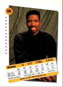 1991 SkyBox Kenny Smith