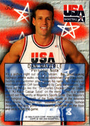 1994 Flair USA Dan Majerle