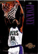 1994 SkyBox Ed Pinckney
