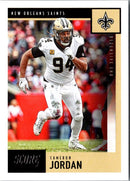 2020 Score Cameron Jordan