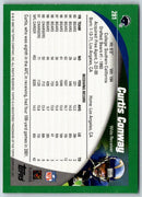 2002 Topps Curtis Conway