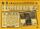1998 Upper Deck Aaron Boone