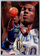 1994 Flair Pat Durham