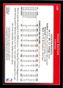 2009 Topps Shane Battier