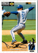 1994 Collector's Choice Duane Ward
