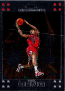 2007 Topps Luol Deng