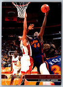 2000 Topps Gallery Marcus Robinson