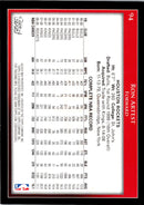 2009 Topps Ron Artest