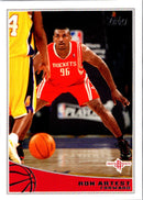 2009 Topps Ron Artest