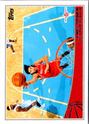 2009 Topps Luis Scola