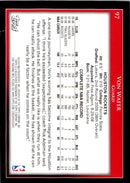 2009 Topps Von Wafer