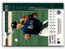 1996 Leaf Preferred Alex Rodriguez