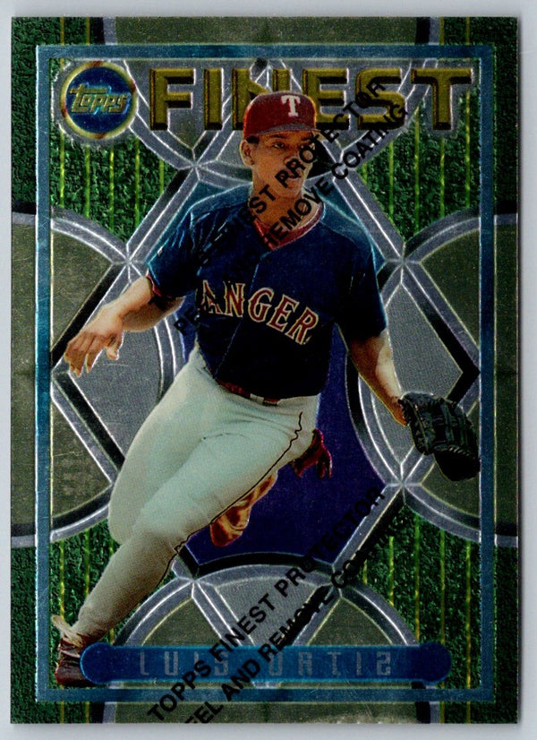 2004 Upper Deck First Pitch Spell and Win Spell and Win #T