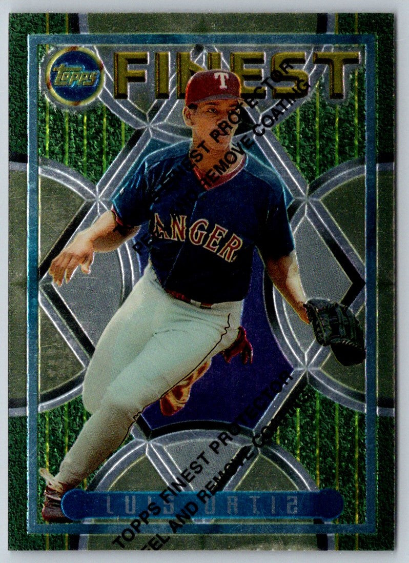 2004 Upper Deck First Pitch Spell and Win Spell and Win
