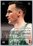 1996 Flair Dino Radja