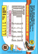 1991 Topps Doug Bodger