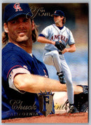 1994 Flair Chuck Carr