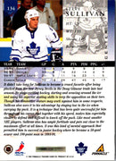 1997 Pinnacle Steve Sullivan